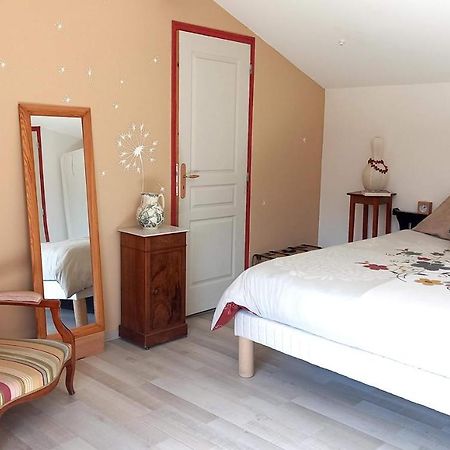 מורט Chambre D'Hote De Caractere מראה חיצוני תמונה