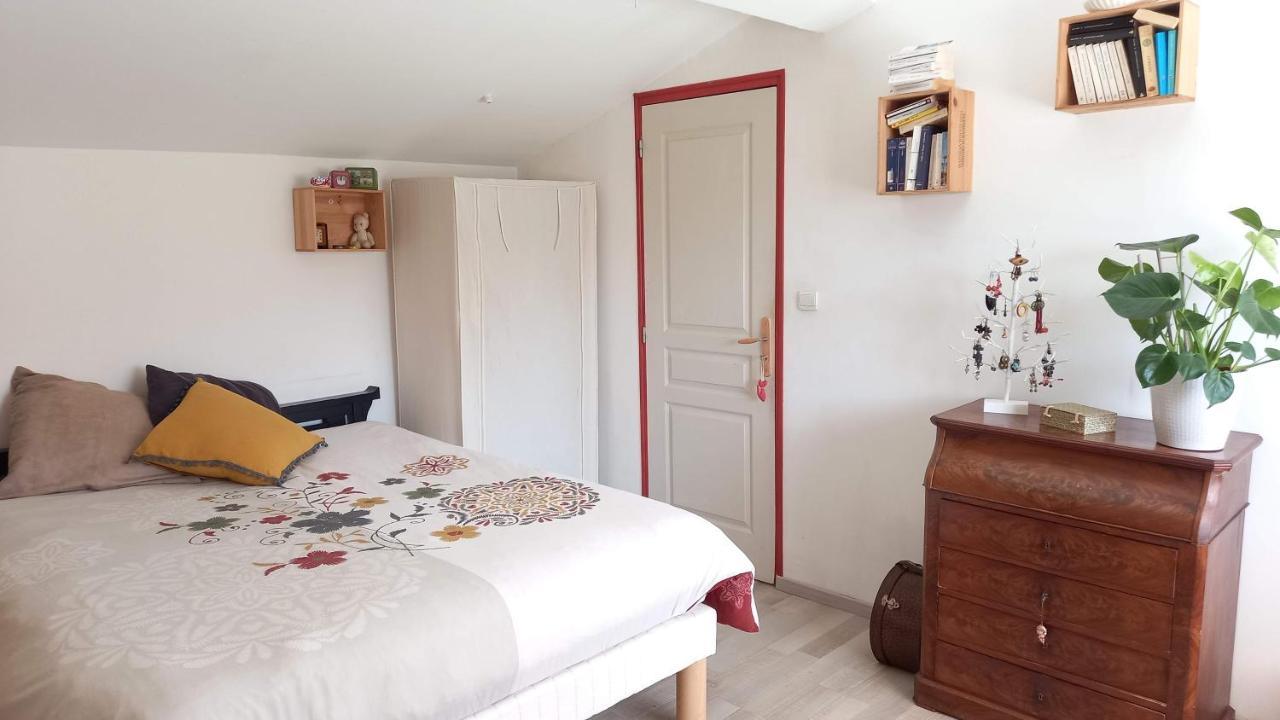 מורט Chambre D'Hote De Caractere מראה חיצוני תמונה
