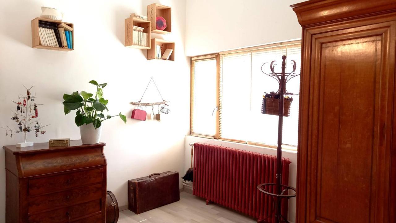 מורט Chambre D'Hote De Caractere מראה חיצוני תמונה